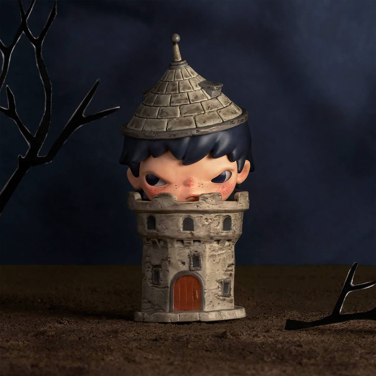 Immagine del prodotto Hirono - Shelter Series Figura Mistery Pop Mart