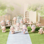 Immagine del prodotto Skullpanda - The Warmth figura Mystery Pop Mart