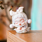 Immagine del prodotto Skullpanda - The Warmth figura Mystery Pop Mart