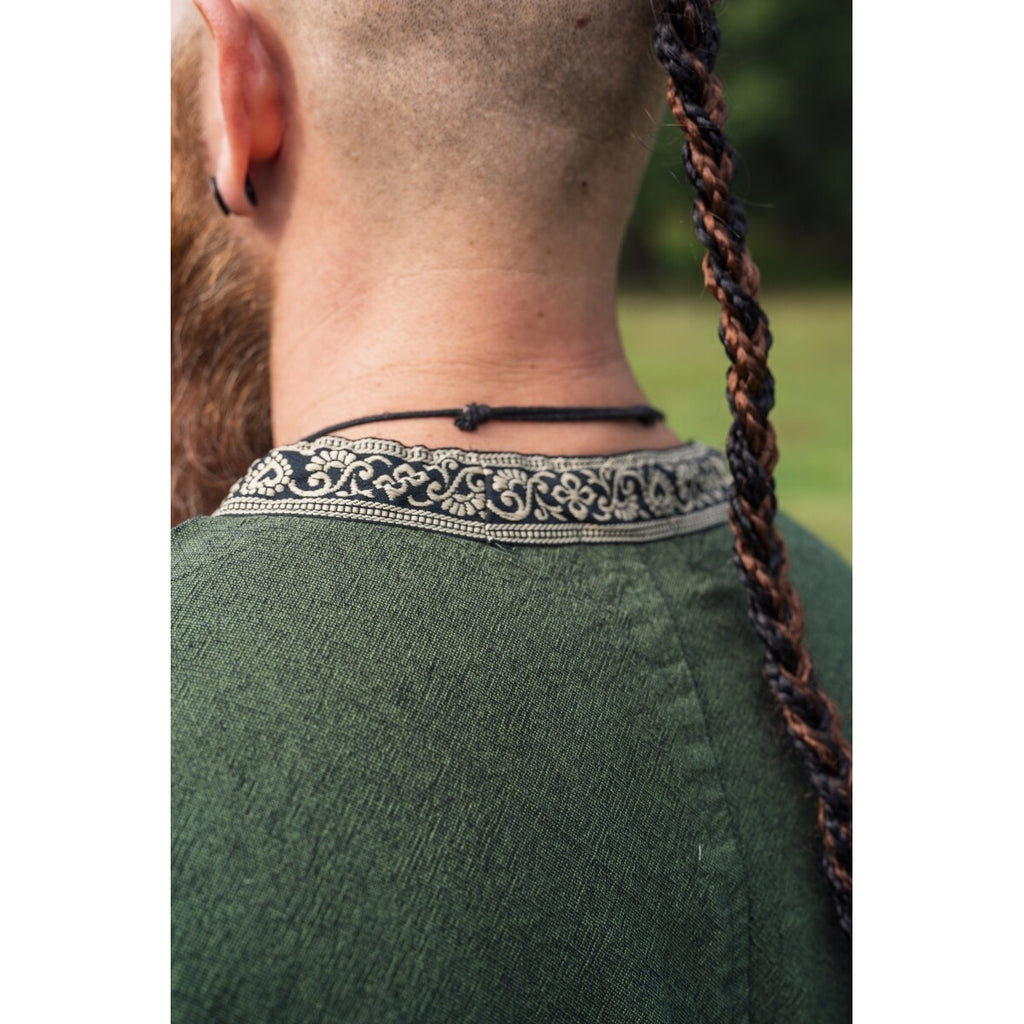 Product image Medieval Short-Sleeve Tunic Richard green