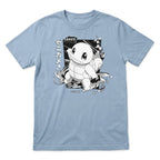 Immagine del prodotto Pokémon - T-shirt vintage Squirtle Katakana