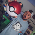 Immagine del prodotto Pokémon - T-shirt vintage Squirtle Katakana