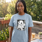 Immagine del prodotto Pokémon - T-shirt vintage Squirtle Katakana