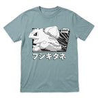 Immagine del prodotto Pokémon - T-shirt vintage Bulbasaur Katakana