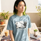 Immagine del prodotto Pokémon - T-shirt vintage Bulbasaur Katakana
