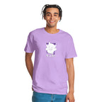 Product image Pokemon - Gengar Katakana Vintage T-Shirt