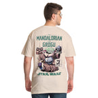 Immagine del prodotto T-shirt Grogu The Force - Star Wars The Mandalorian