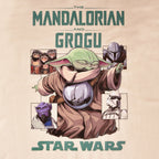 Immagine del prodotto T-shirt Grogu The Force - Star Wars The Mandalorian