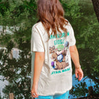 Immagine del prodotto T-shirt Grogu The Force - Star Wars The Mandalorian