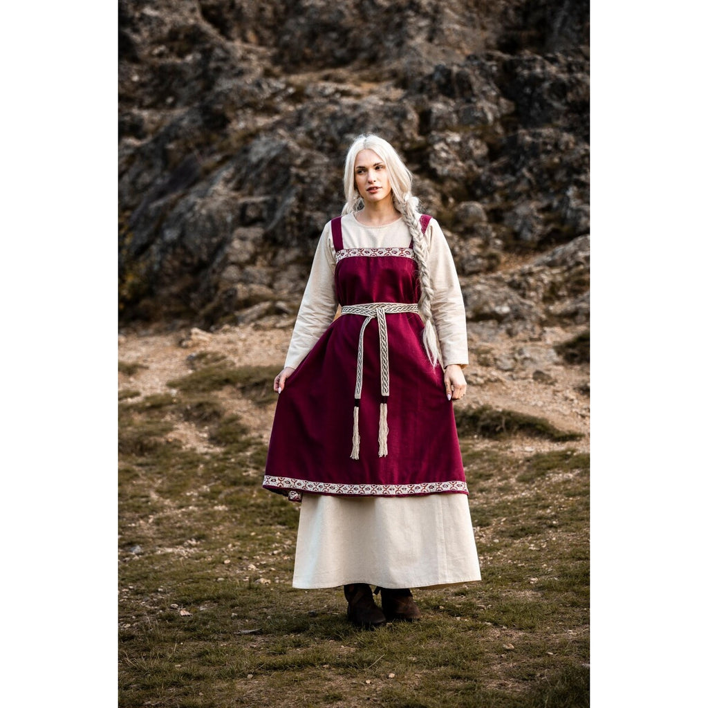 Product image Medieval Surcoat Halla red