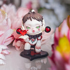 Immagine del prodotto Skullpanda - Figura Mystery POP MART Everyday Wonderland