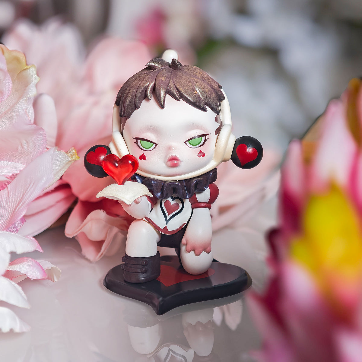 Immagine del prodotto Skullpanda - Figura Mystery POP MART Everyday Wonderland