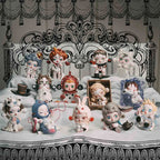 Immagine del prodotto Skullpanda - Figura Mystery POP MART Everyday Wonderland