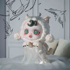 Immagine del prodotto Skullpanda - Figura Mystery POP MART Everyday Wonderland
