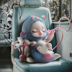 Immagine del prodotto Skullpanda - Figura Mystery POP MART Everyday Wonderland