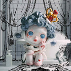 Immagine del prodotto Skullpanda - Figura Mystery POP MART Everyday Wonderland