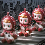 Immagine del prodotto Skullpanda - Figura Mystery POP MART Everyday Wonderland