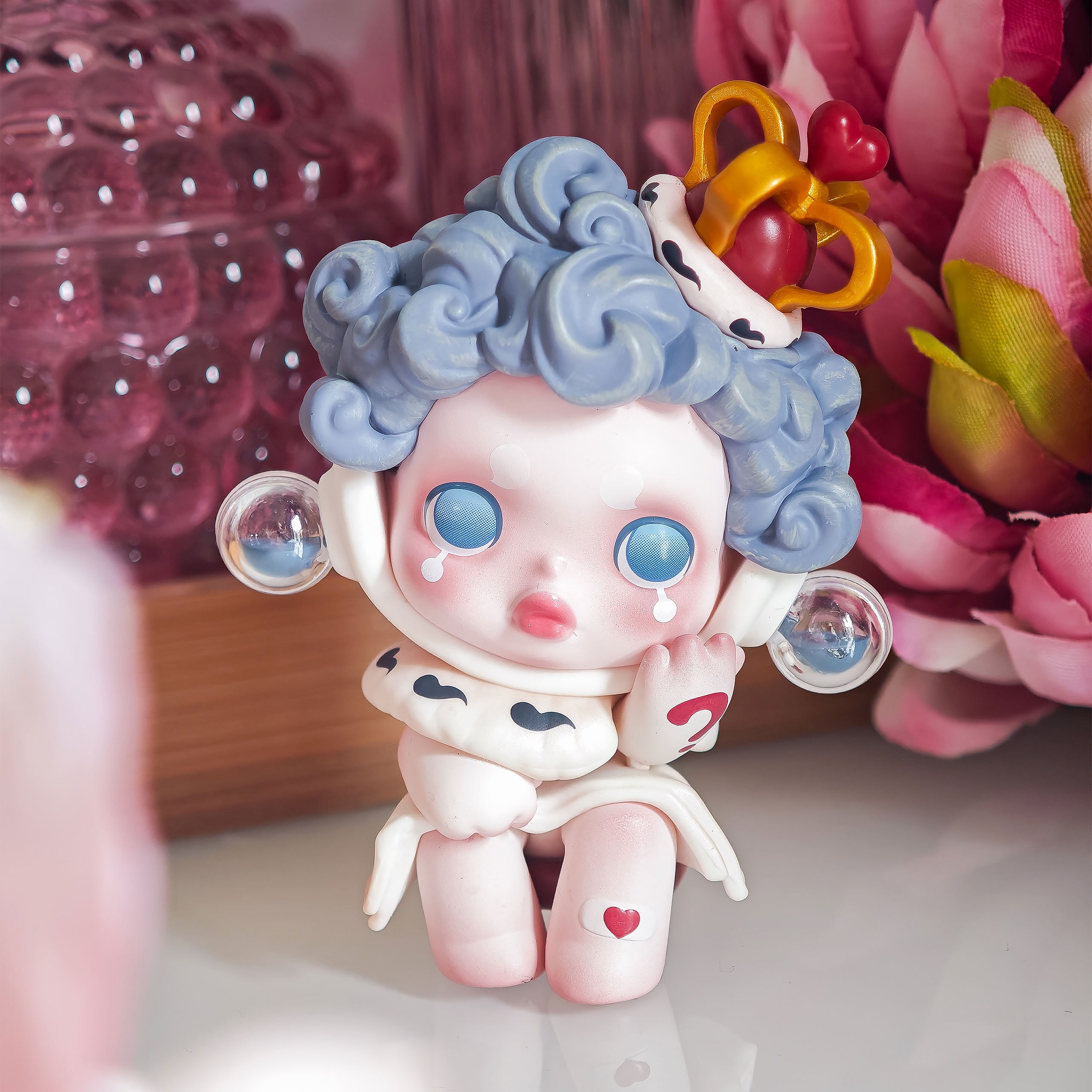Immagine del prodotto Skullpanda - Figura Mystery POP MART Everyday Wonderland