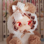 Immagine del prodotto Eurotronics Lovely Emma - Peluche Mystery Bunny Alliance