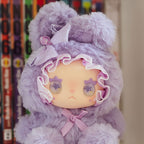 Immagine del prodotto Eurotronics Lovely Emma - Peluche Mystery Bunny Alliance
