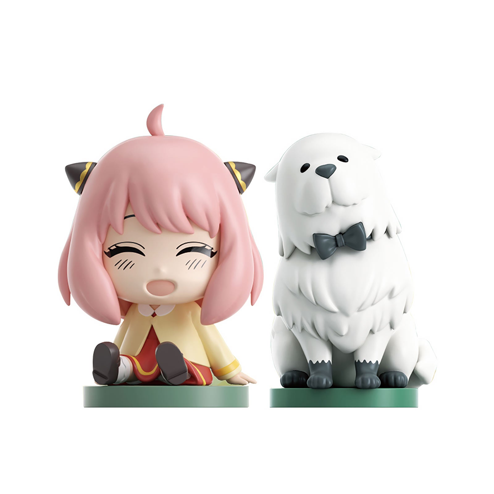 Immagine del prodotto Spy x Family - Mystery Figure Sitting Series