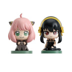 Immagine del prodotto Spy x Family - Mystery Figure Sitting Series