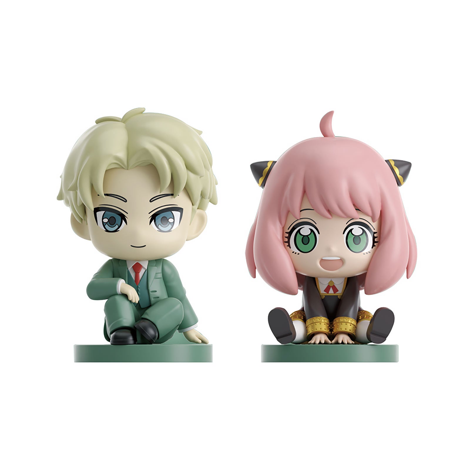 Immagine del prodotto Spy x Family - Mystery Figure Sitting Series