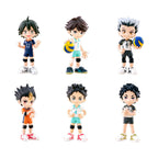 Product image Haikyu!! - Vol. 2 Mystery Figure Display E1094497