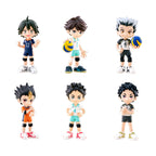 Immagine del prodotto Haikyu!! - Mystery Figure Vol. 2
