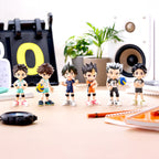 Immagine del prodotto Haikyu!! - Mystery Figure Vol. 2