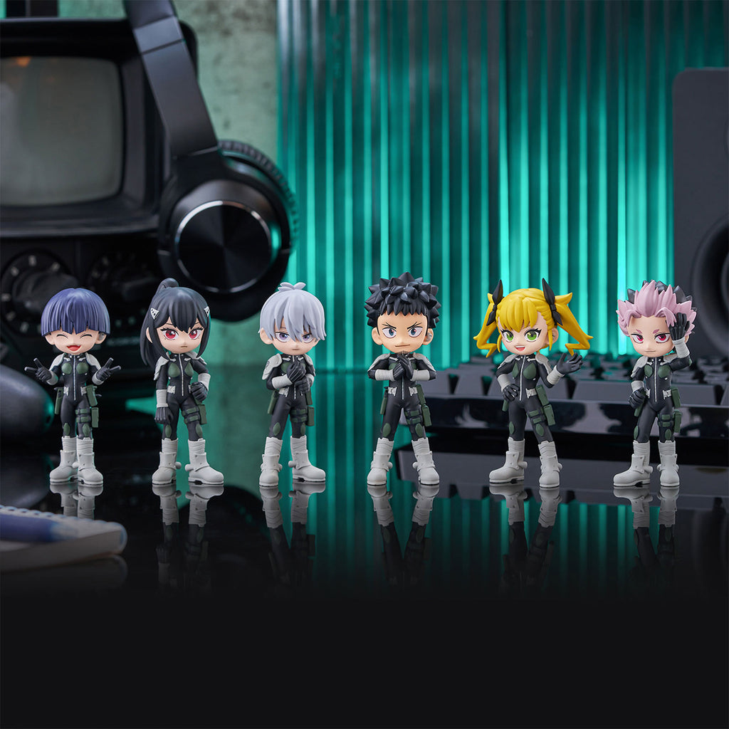 Product image Kaiju No. 8 - Mystery Figure Display E1094519