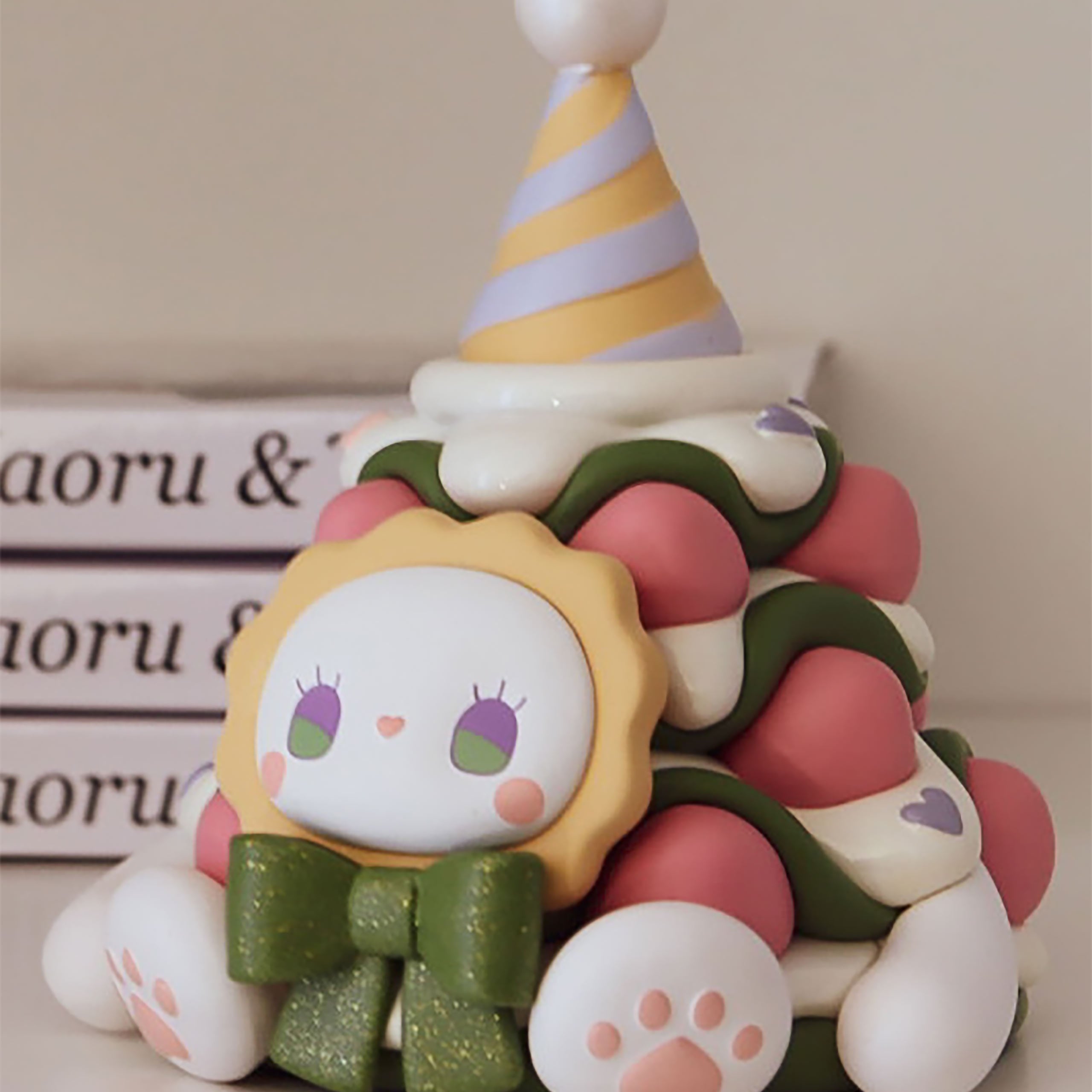 Immagine del prodotto Emma Secret Forest – Coffee Shop Figure Mistery