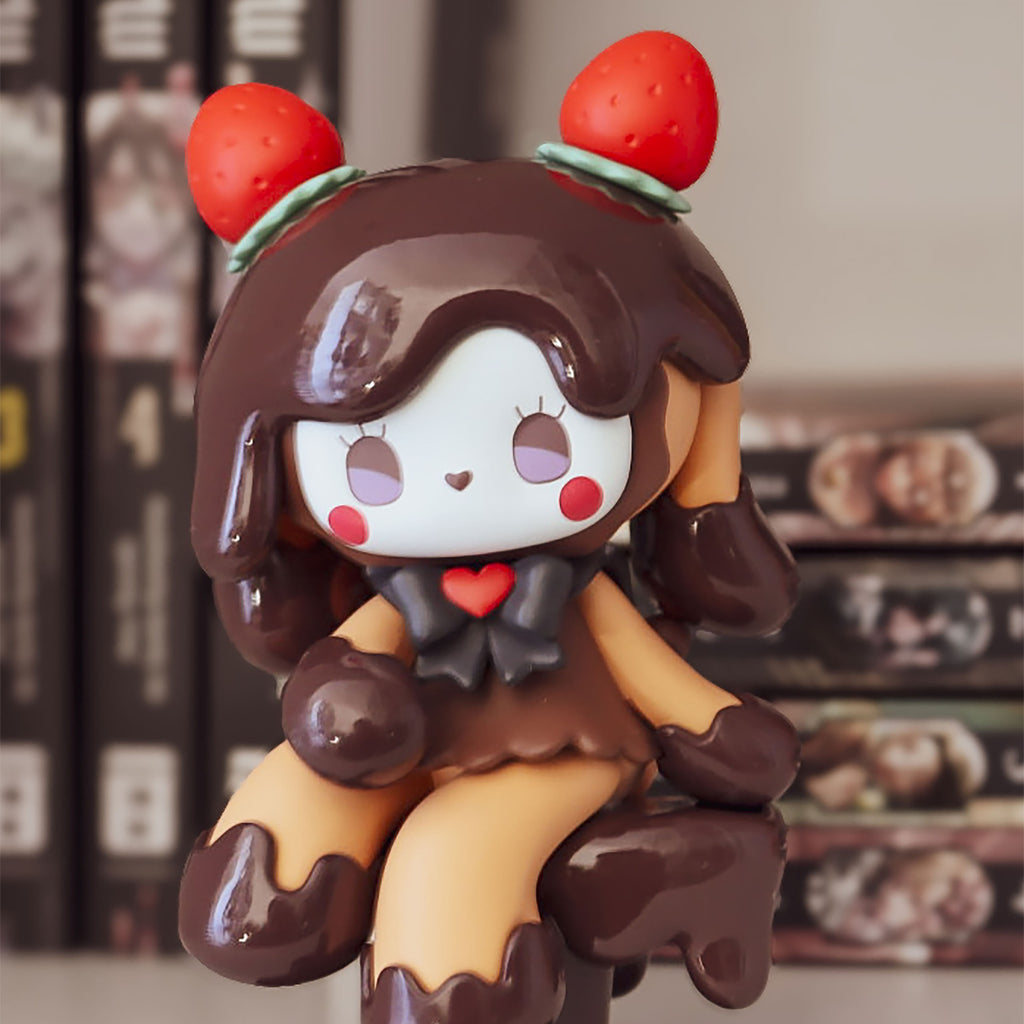 Immagine del prodotto Emma Secret Forest – Figura misteriosa Love Dopamine