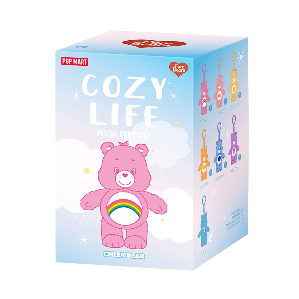 Immagine del prodotto Orsetti del Cuore - Mystery Figure Pop Mart