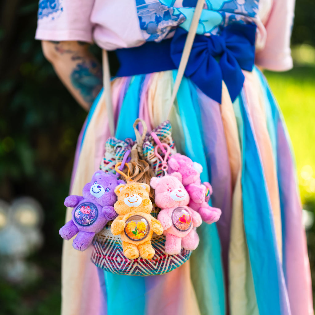 Immagine del prodotto Orsetti del Cuore - Mystery Figure Pop Mart