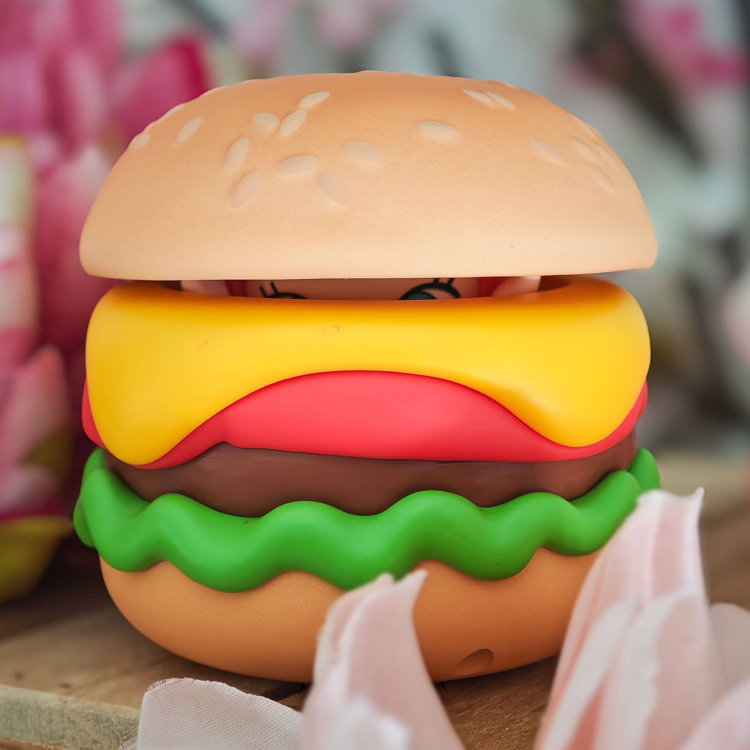 Immagine del prodotto Molly - Figura Mystery Carb Lover Pop Mart