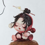 Immagine del prodotto Skullpanda - The Ink Plum Blossom figura misteriosa Pop Mart
