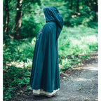Product image Medieval Cloak Lyra
