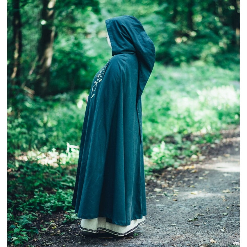 Immagine del prodotto Mantello medievale Lyra