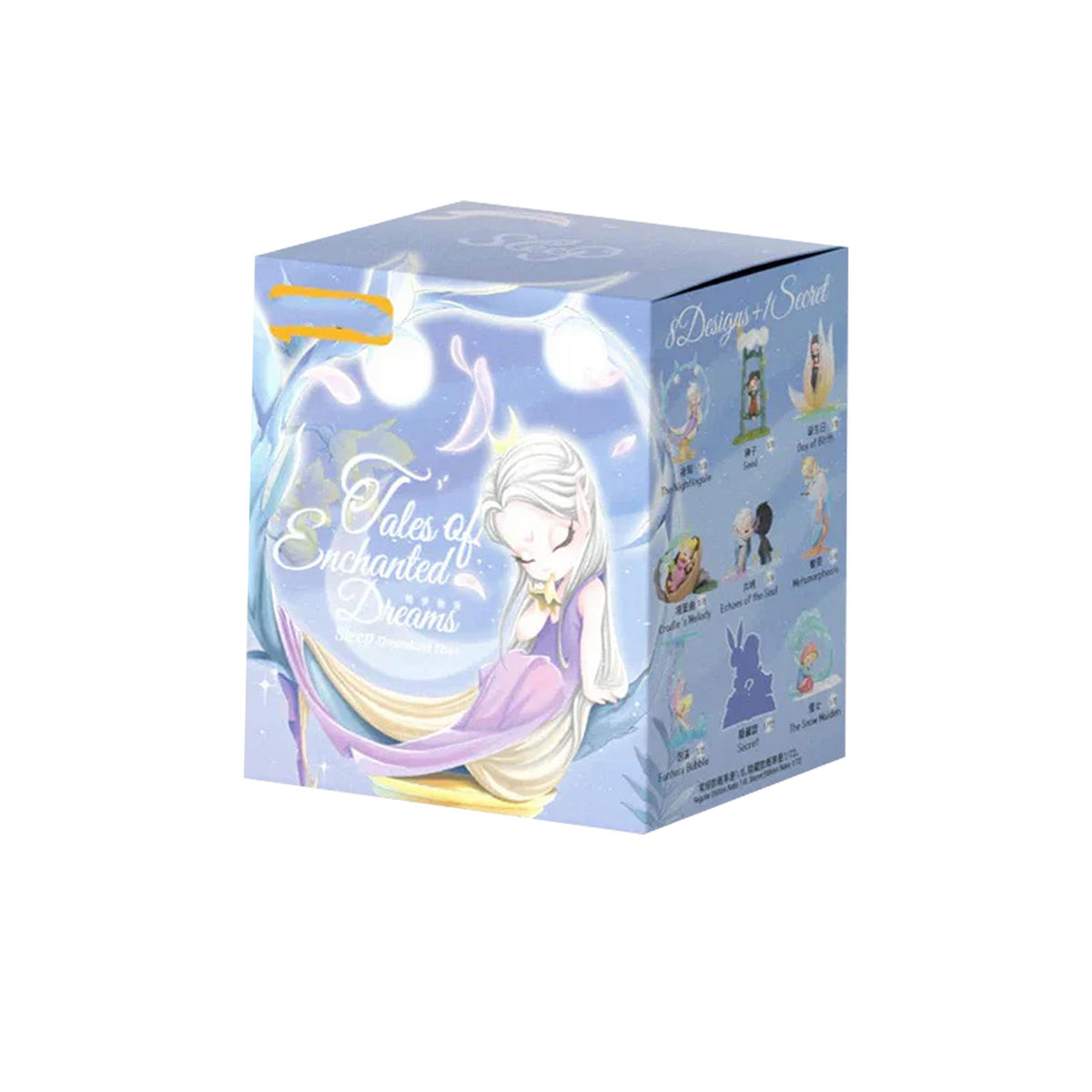 Immagine del prodotto Sleep Dreamland Elves - Mystery figure Tales of Enchanted Dreams