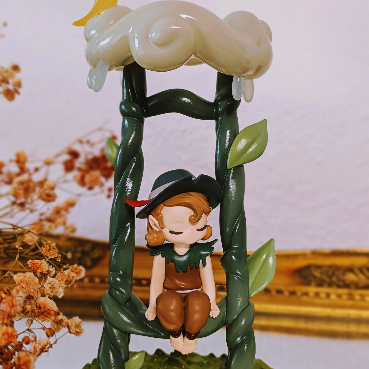 Immagine del prodotto Sleep Dreamland Elves - Mystery figure Tales of Enchanted Dreams