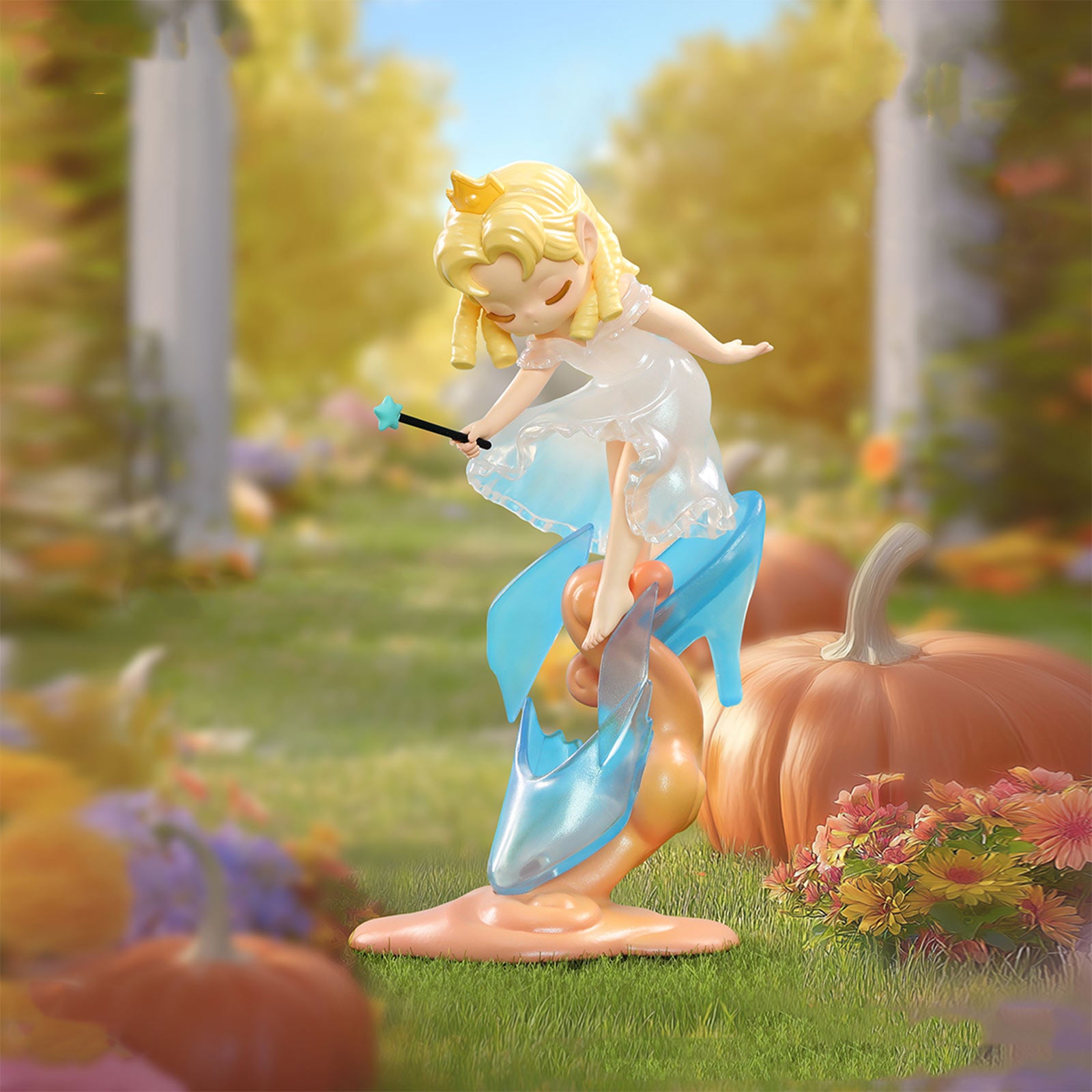 Immagine del prodotto Sleep Dreamland Elves - Mystery figure Tales of Enchanted Dreams