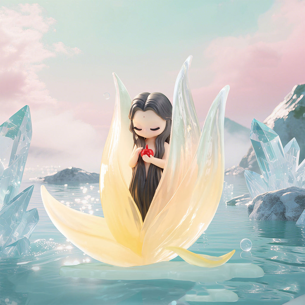 Immagine del prodotto Sleep Dreamland Elves - Mystery figure Tales of Enchanted Dreams