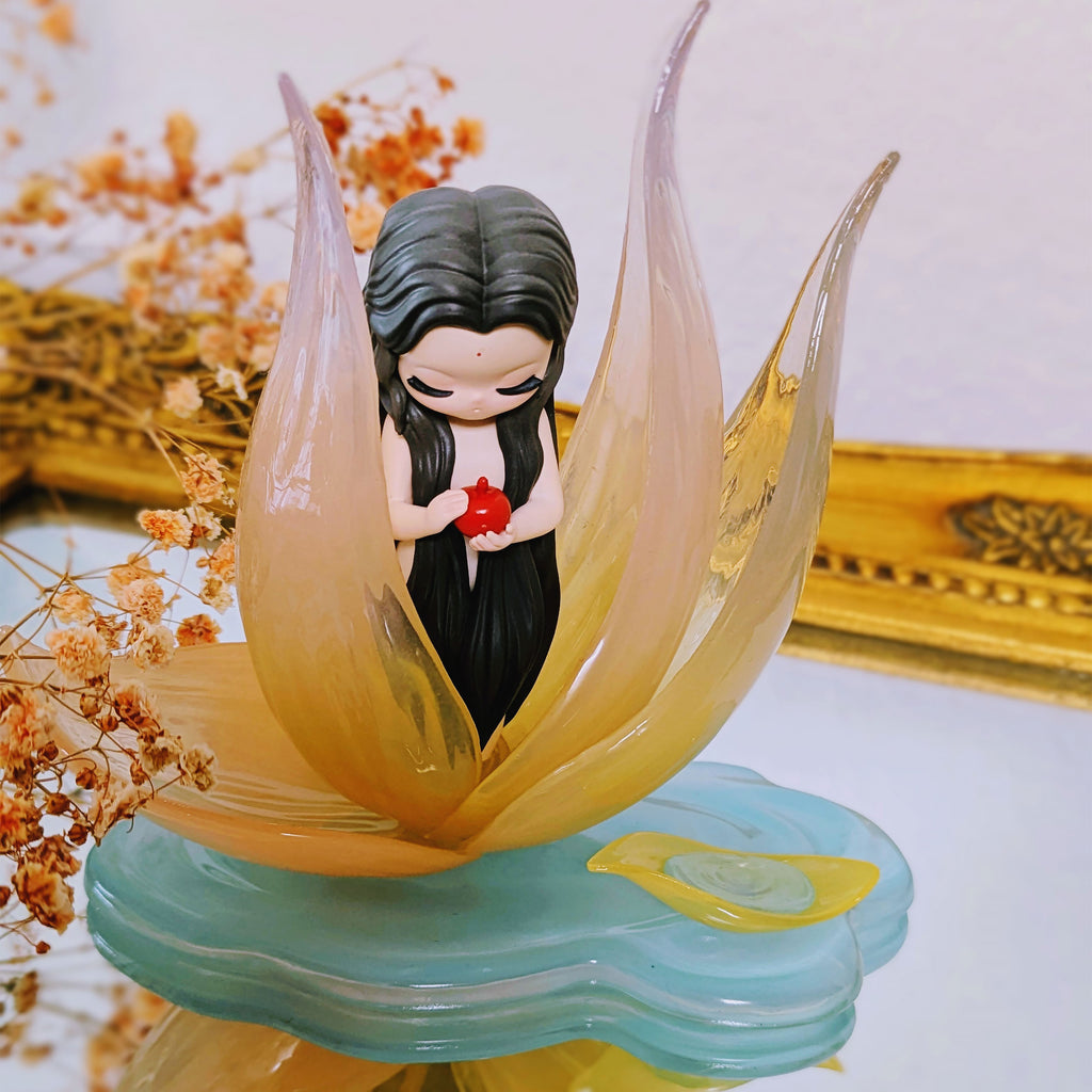 Immagine del prodotto Sleep Dreamland Elves - Mystery figure Tales of Enchanted Dreams