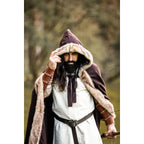 Product image Medieval Viking Cloak Fjell