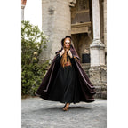Product image Medieval Cloak Theresa