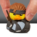 Immagine del prodotto Metal Gear Solid - Anatra decorativa Snake Mini TUBBZ