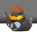 Immagine del prodotto Metal Gear Solid - Anatra decorativa Snake Mini TUBBZ