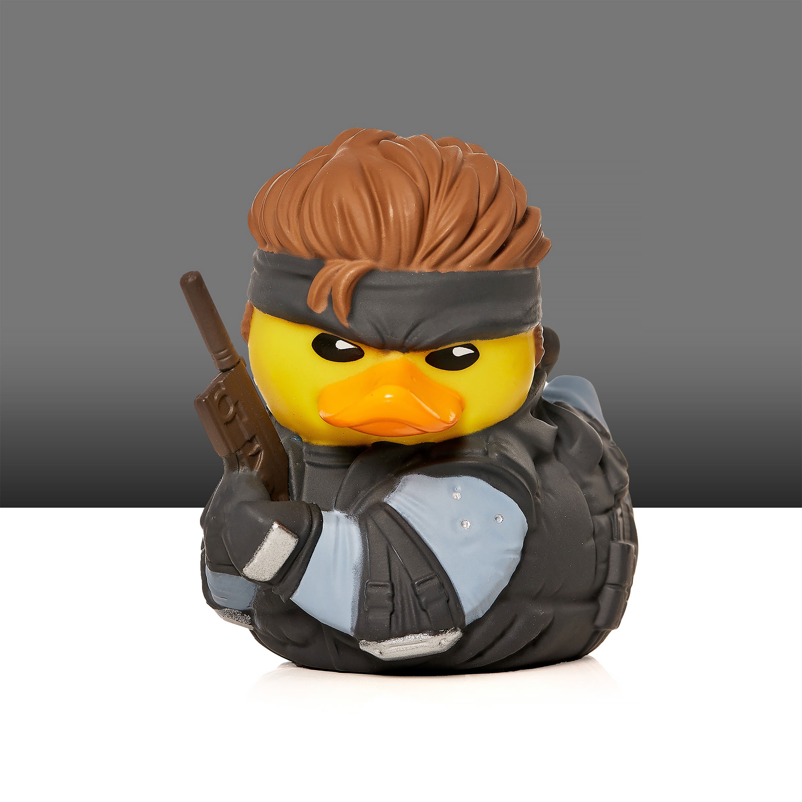 Immagine del prodotto Metal Gear Solid - Anatra decorativa Snake Mini TUBBZ