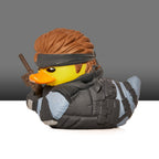Immagine del prodotto Metal Gear Solid - Anatra decorativa Snake Mini TUBBZ